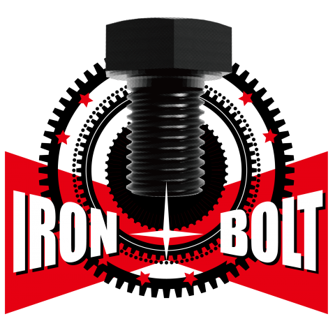 IRON BOLT