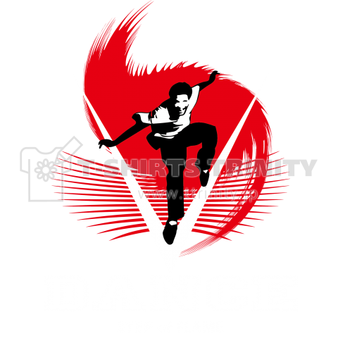 DANCE ver.3