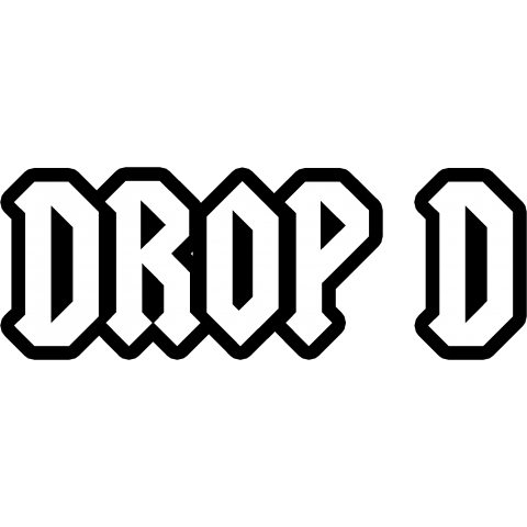 DROP D