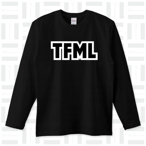 TFML(白)