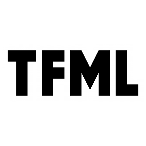 TFML(白)
