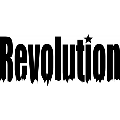 Revolution