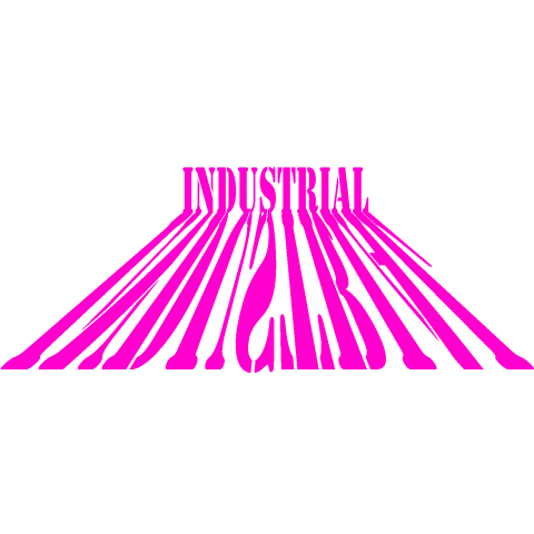 industrial pink