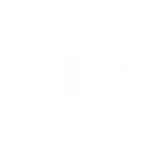 8-bit Angel Cross #White