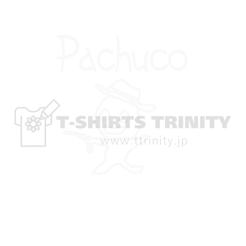 Pachuco White