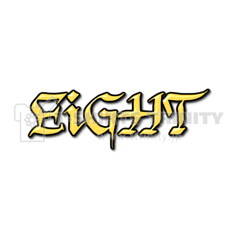 Eight-Gold-
