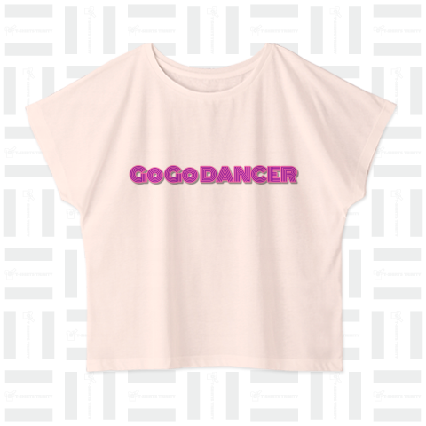 Go Go DANCER