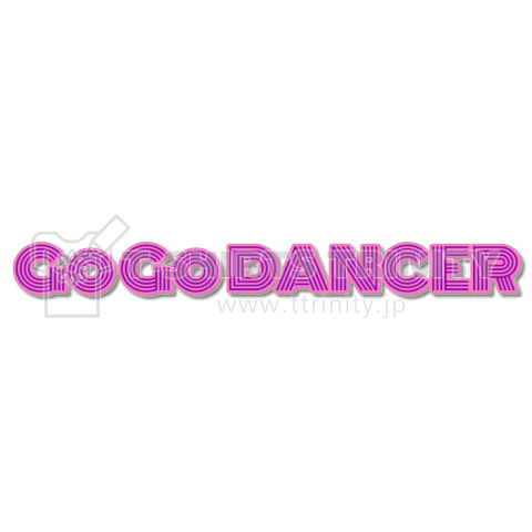 Go Go DANCER