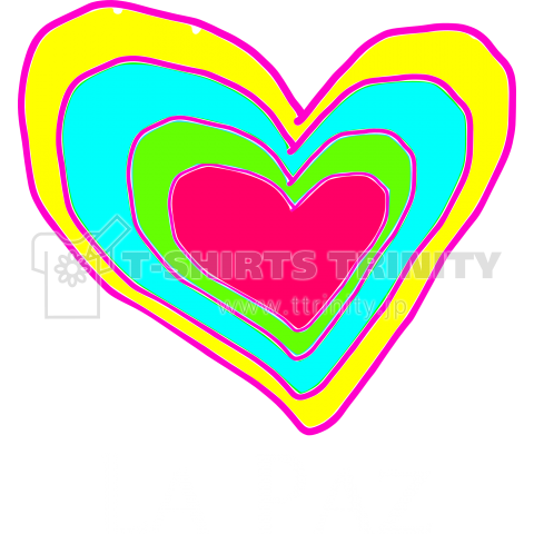 La Paz-Heart-2