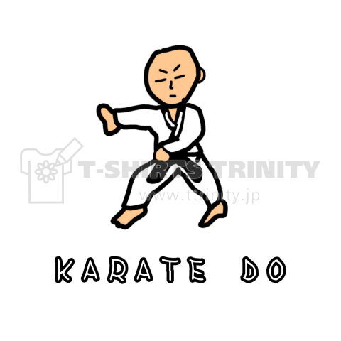 KARATE DO