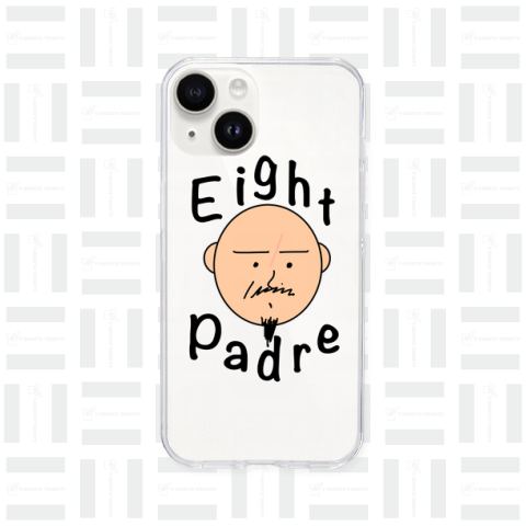 Eight Padre