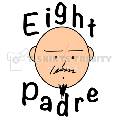 Eight Padre