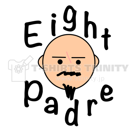 Eight Padre 2