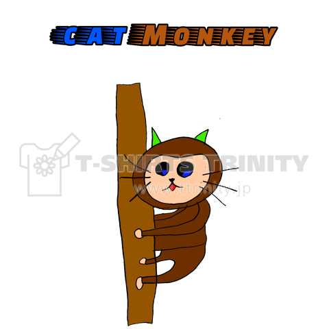 CATMONKEY