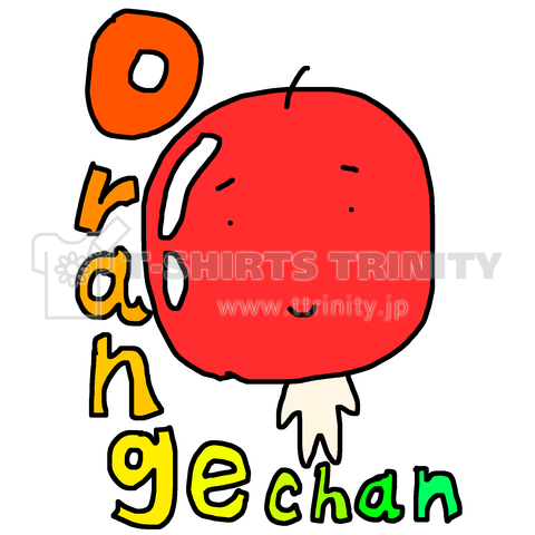 Orangechan