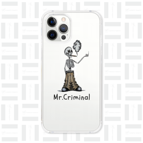 Mr.Criminal