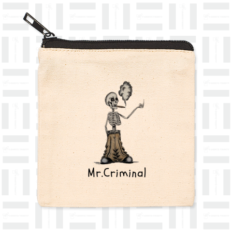 Mr.Criminal