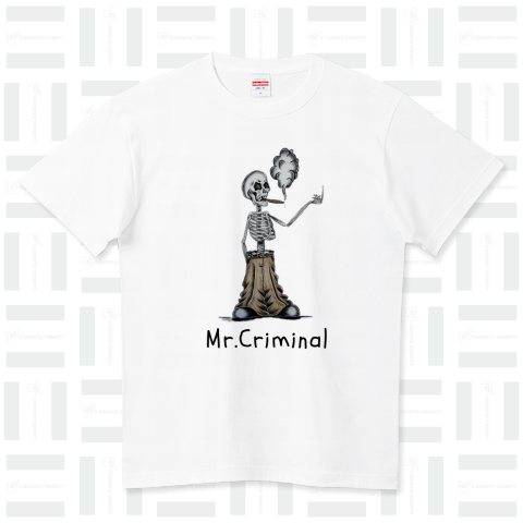 Mr.Criminal