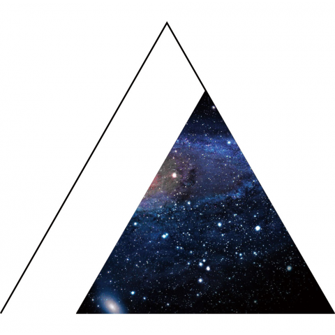 宇宙三角