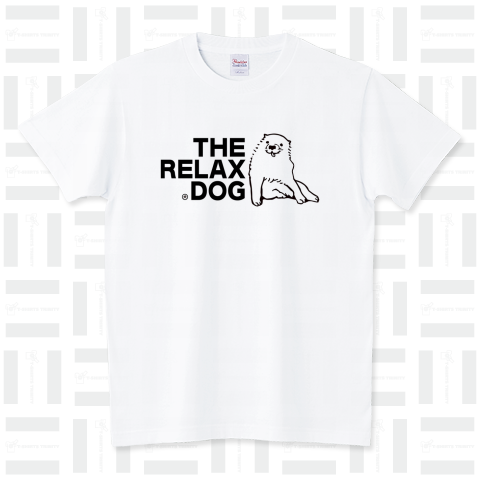 リラックスドッグ RELAXDOG