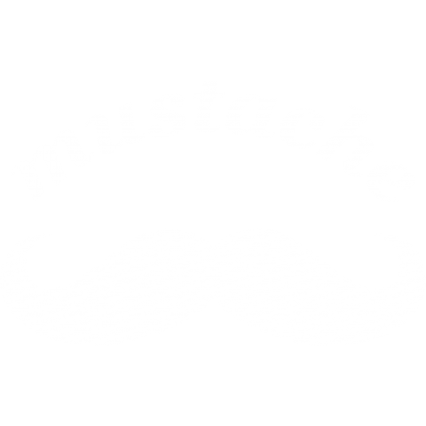 ひげ柄​ 白ヒゲ mustache~髭~