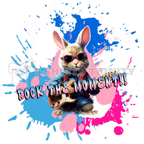 Funky Rabbit