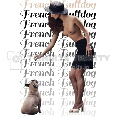 French Bulldog