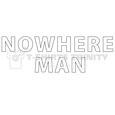 nowhereman