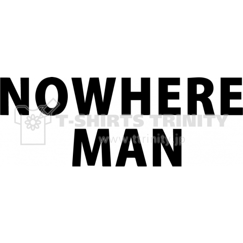 nowhereman