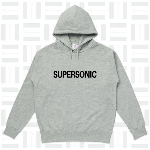 SUPERSONIC