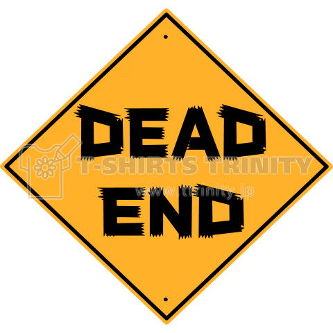 DEAD END