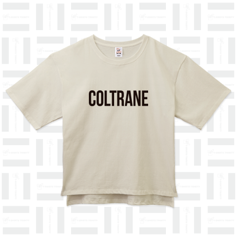 COLTRANE