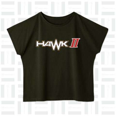 HAWKⅡ