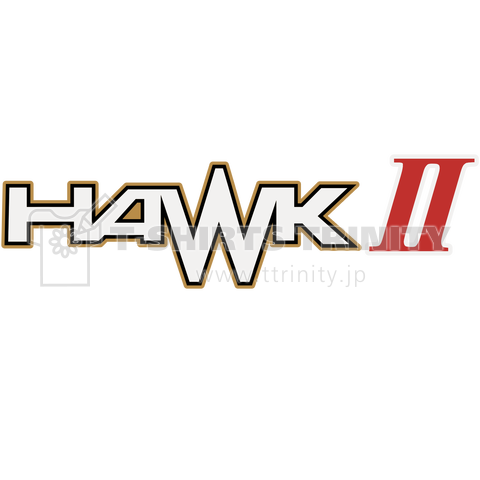 HAWKⅡ