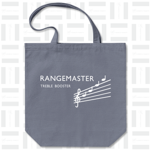 RANGEMASTER (白字)