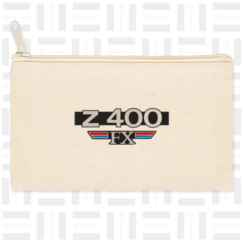 Z400FX