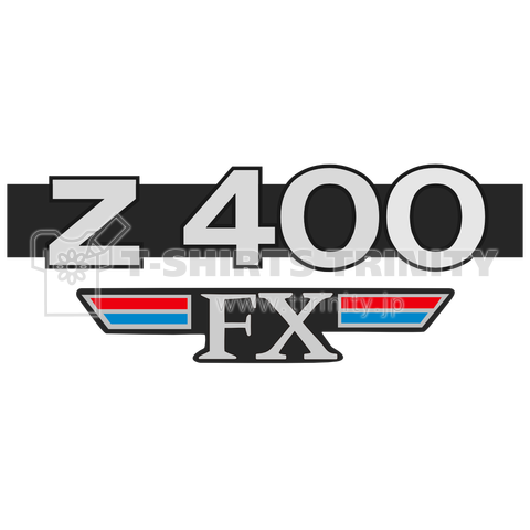 Z400FX