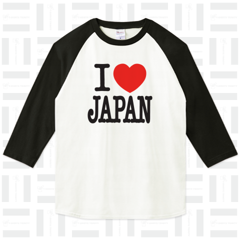 I LOVE JAPAN-アイラブジャパン-