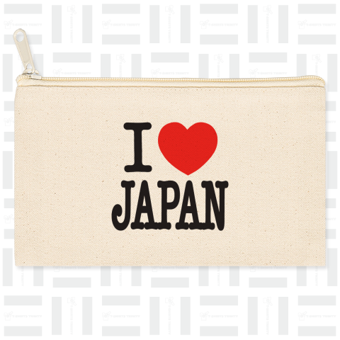 I LOVE JAPAN-アイラブジャパン-