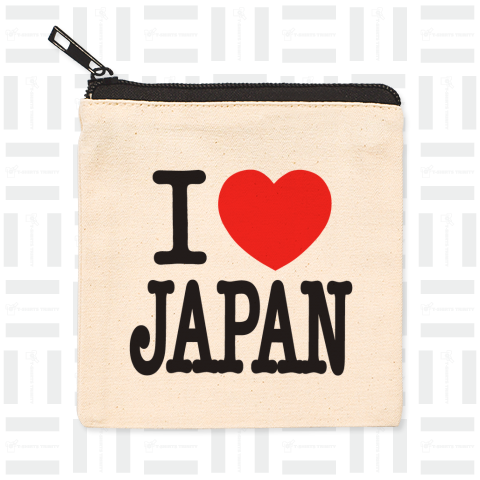 I LOVE JAPAN-アイラブジャパン-