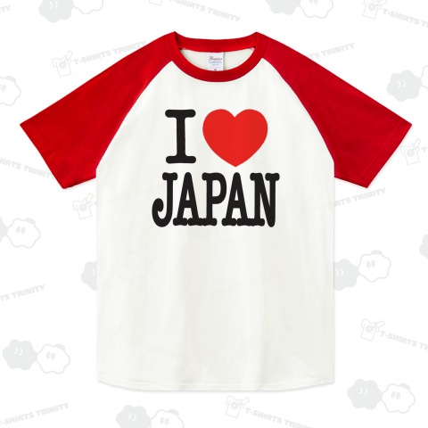 I LOVE JAPAN-アイラブジャパン-