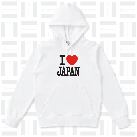 I LOVE JAPAN-アイラブジャパン-