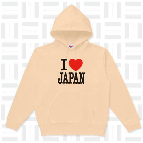 I LOVE JAPAN-アイラブジャパン-