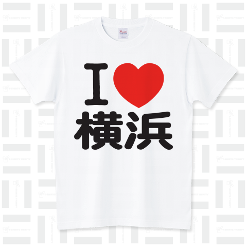 I LOVE 横浜