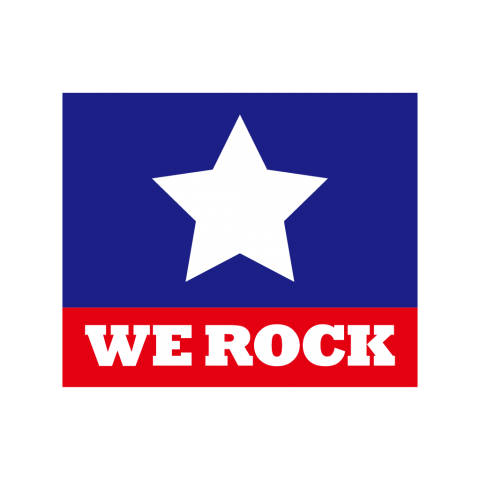 we rock(ウィロック)