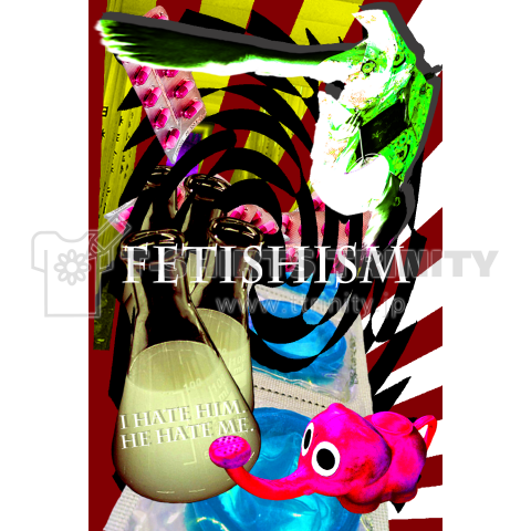 Fetishism