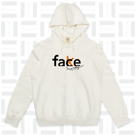 face fake