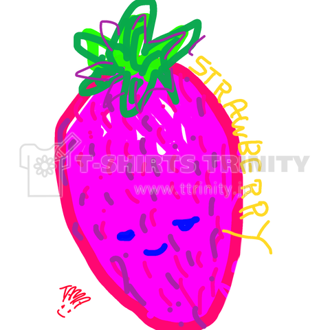 いちごストロベリーstrawberry