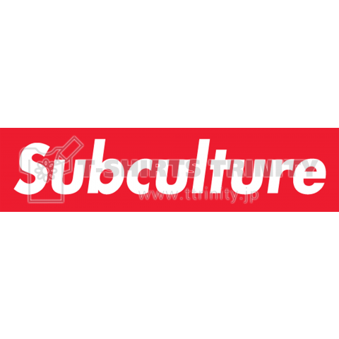 subculture