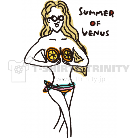 Summer Venus